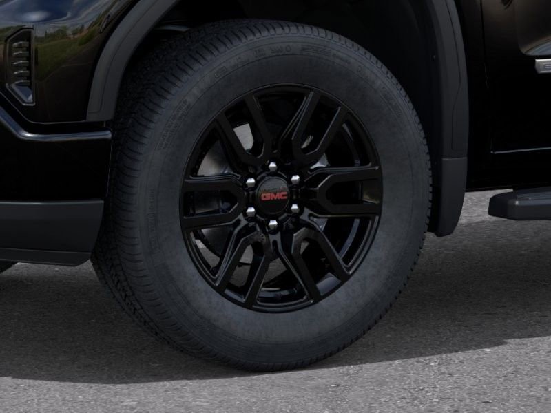 New 2026 GMC Sierra 1500 Elevation w/ Elevation Premium Package image 10