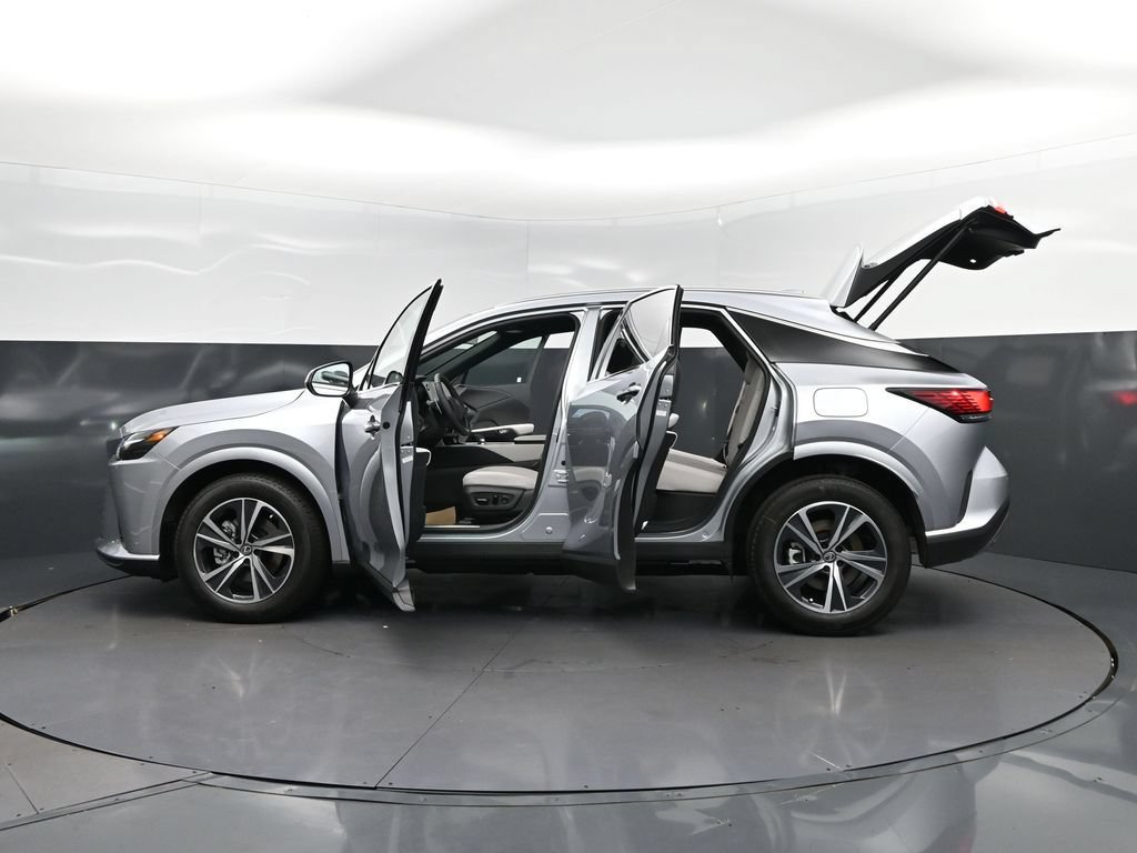 New 2026 Lexus RX 350 Premium FWD image 41