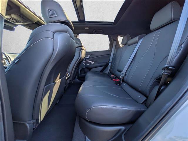 Certified 2025 Acura RDX SH-AWD image 19