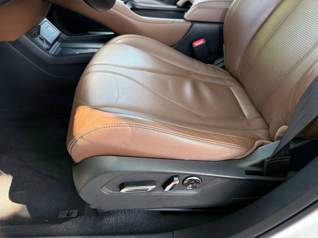 Certified 2024 Acura RDX w/ Technology Package AWD/4WD image 16
