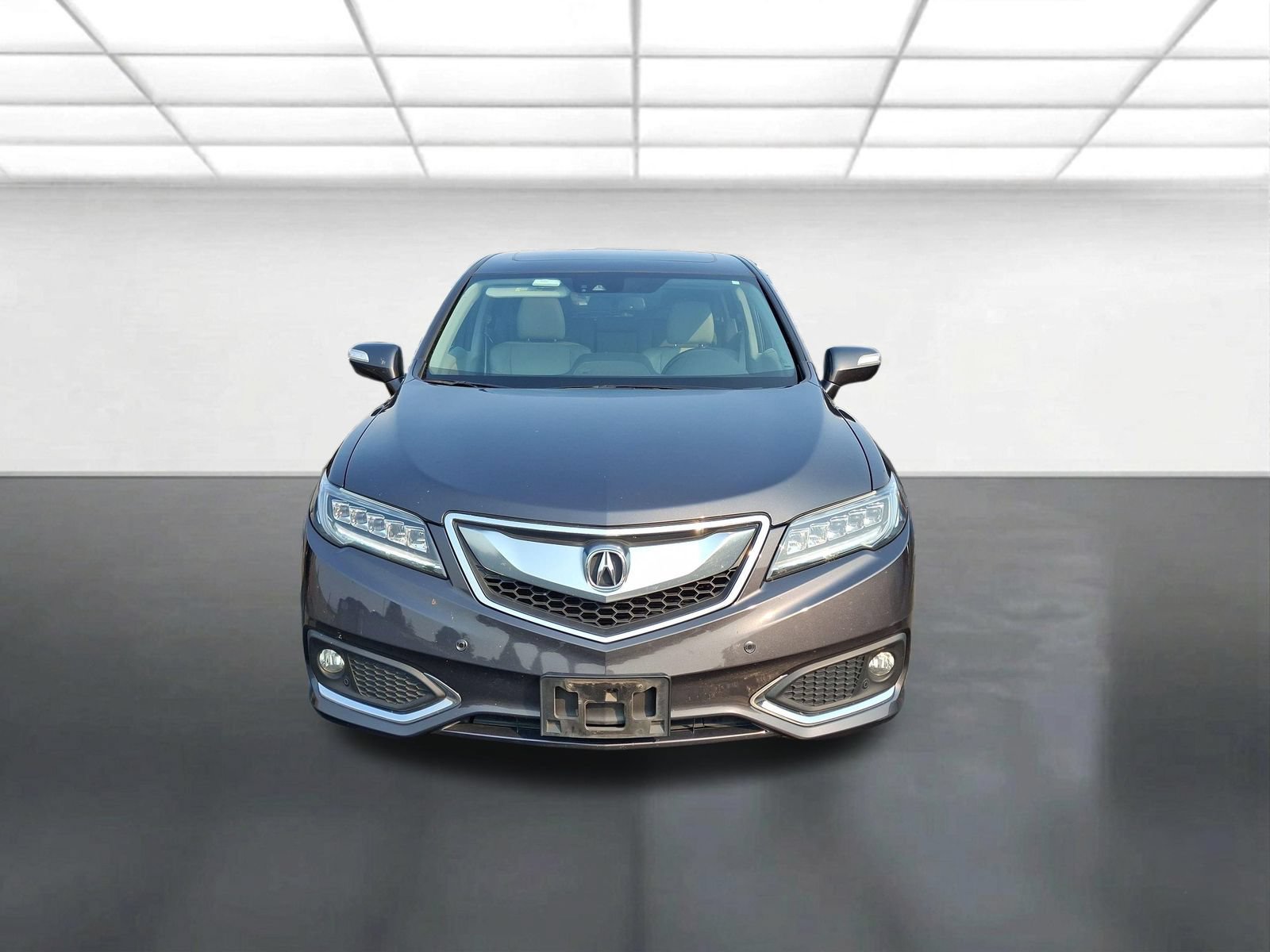 Used 2016 Acura RDX w/ Advance Package AWD/4WD image 8