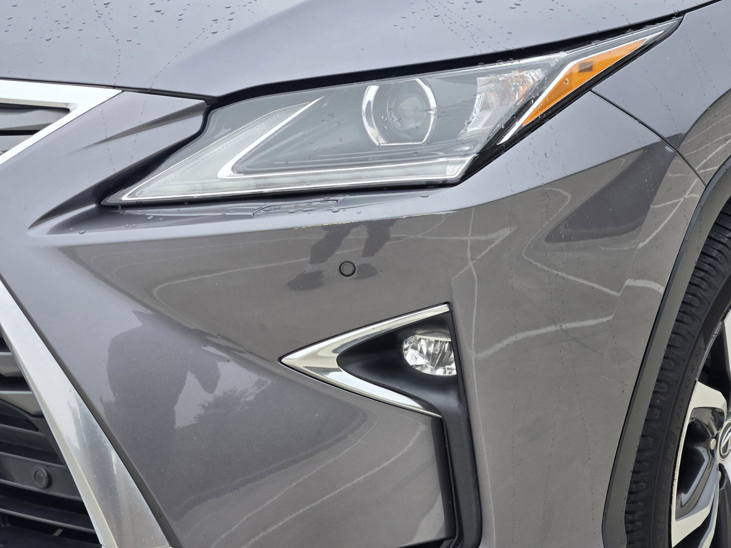 Used 2019 Lexus RX 450h AWD w/ Navigation Package image 27
