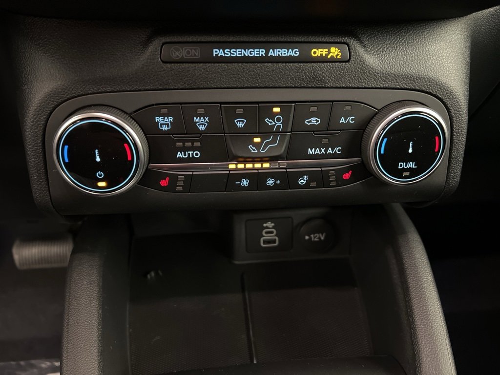 New 2026 Ford Escape Active w/ Cold Weather Package image 14