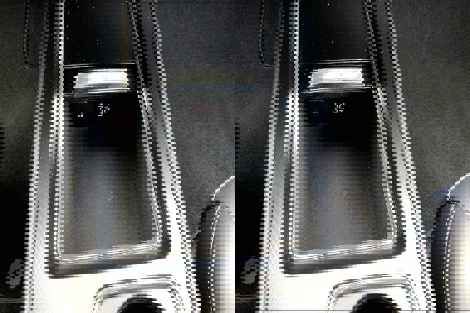 Used 2024 Lincoln Corsair FWD image 30