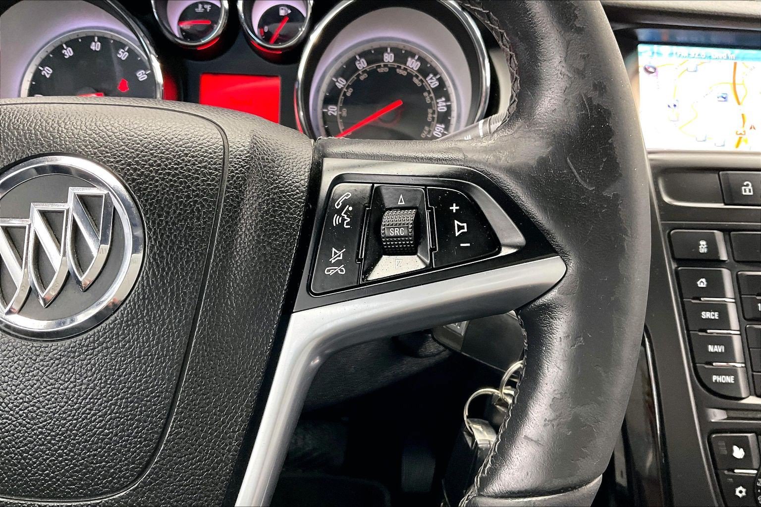 Used 2018 Buick Cascada Premium FWD image 20