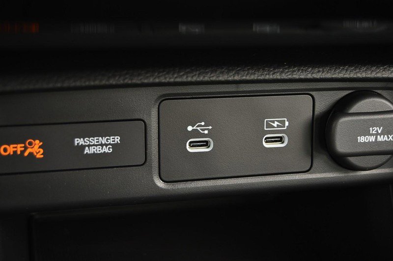 New 2025 Honda Civic FWD Hybrid Sedan image 16