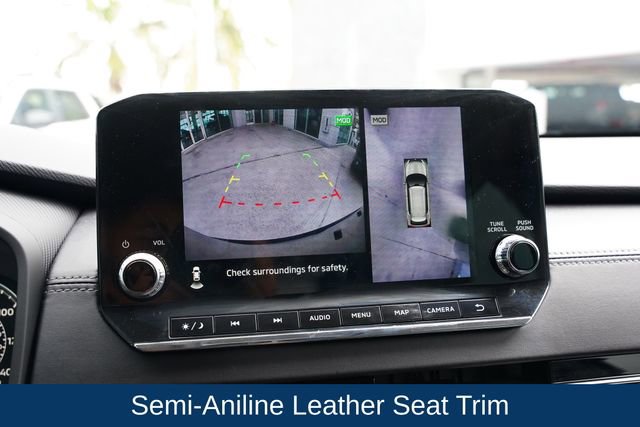 Used 2022 Mitsubishi Outlander SEL image 21