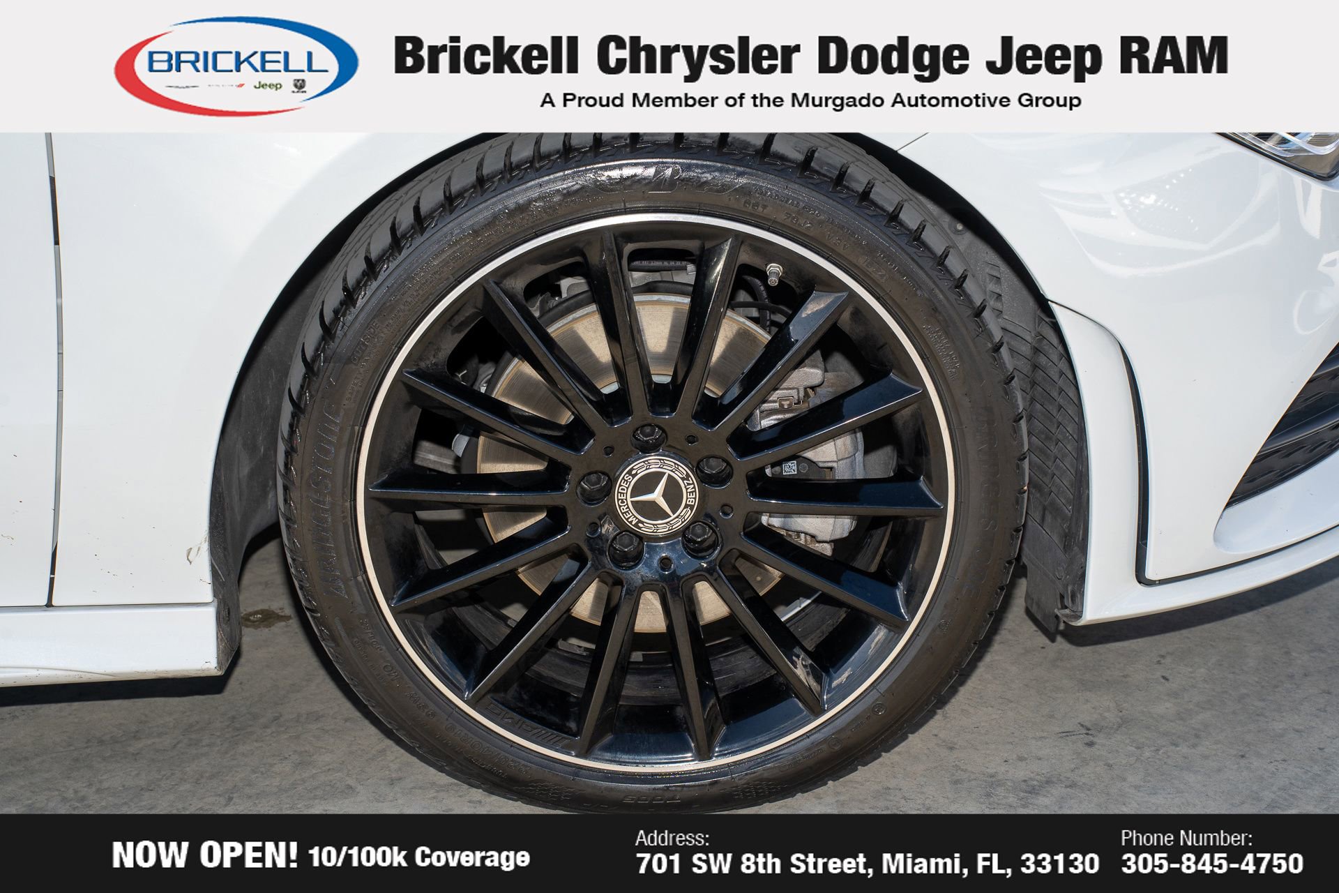 Used 2022 Mercedes-Benz CLA 250 image 40