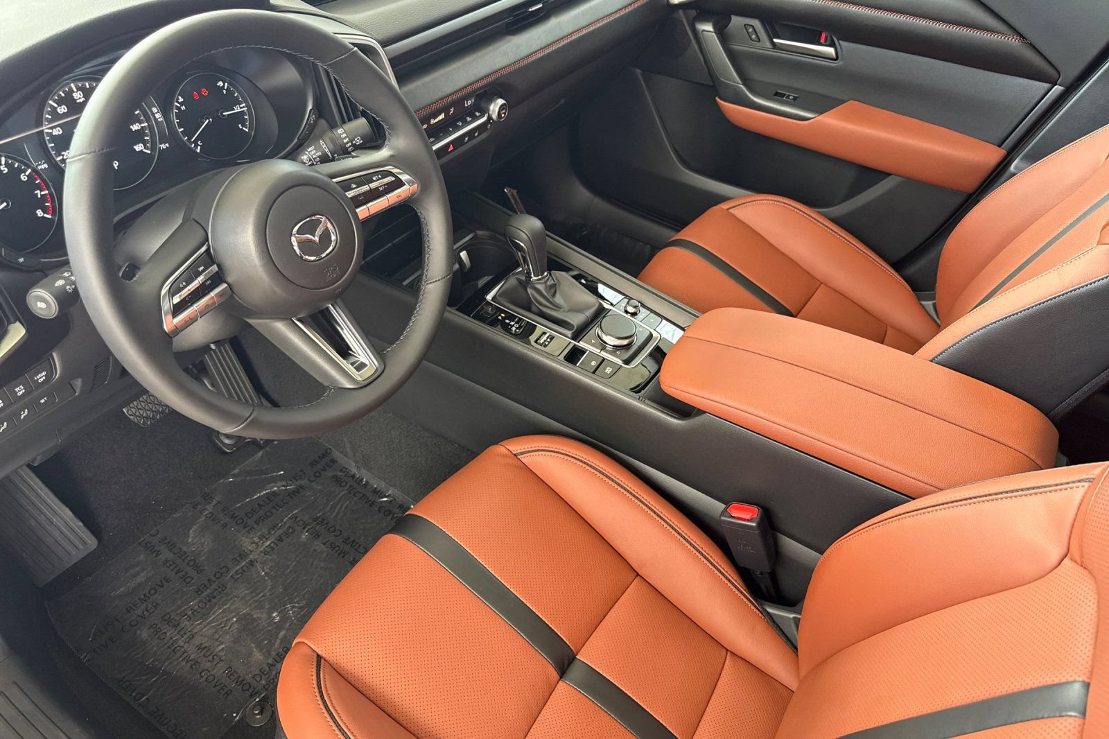 New 2026 MAZDA CX-50 AWD 2.5 S w/ Weather Package image 7