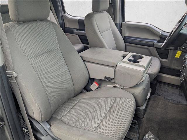 Used 2020 Ford F150 XLT image 19