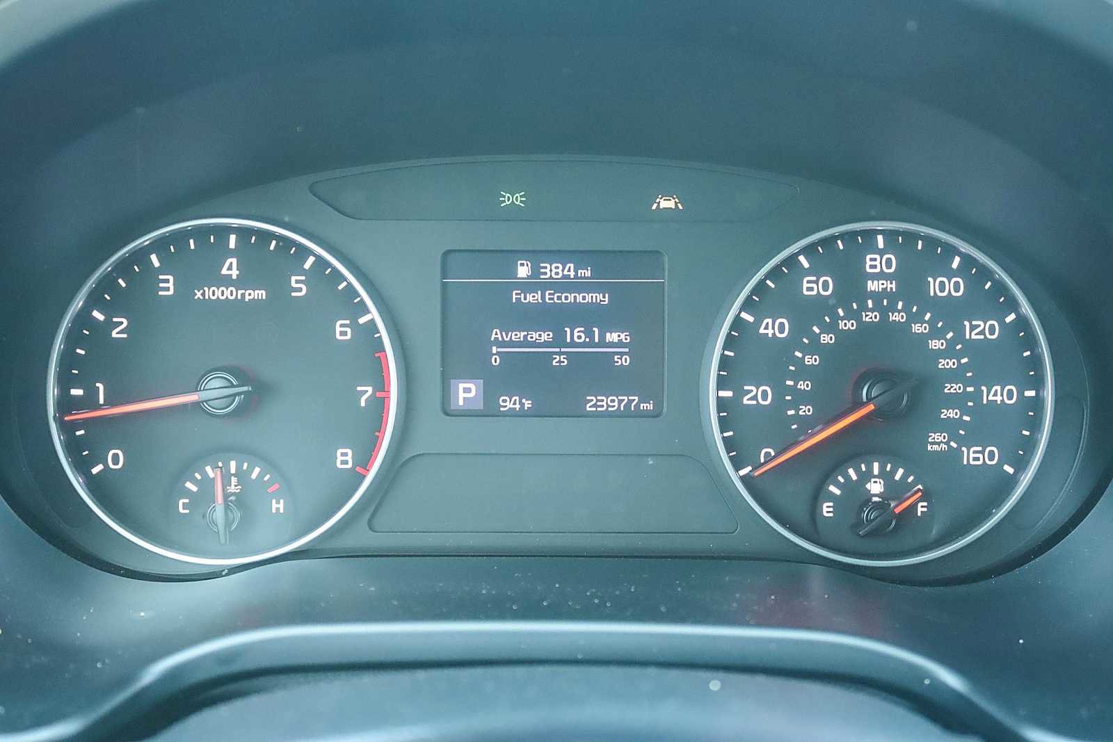 Used 2023 Kia Seltos LX image 19