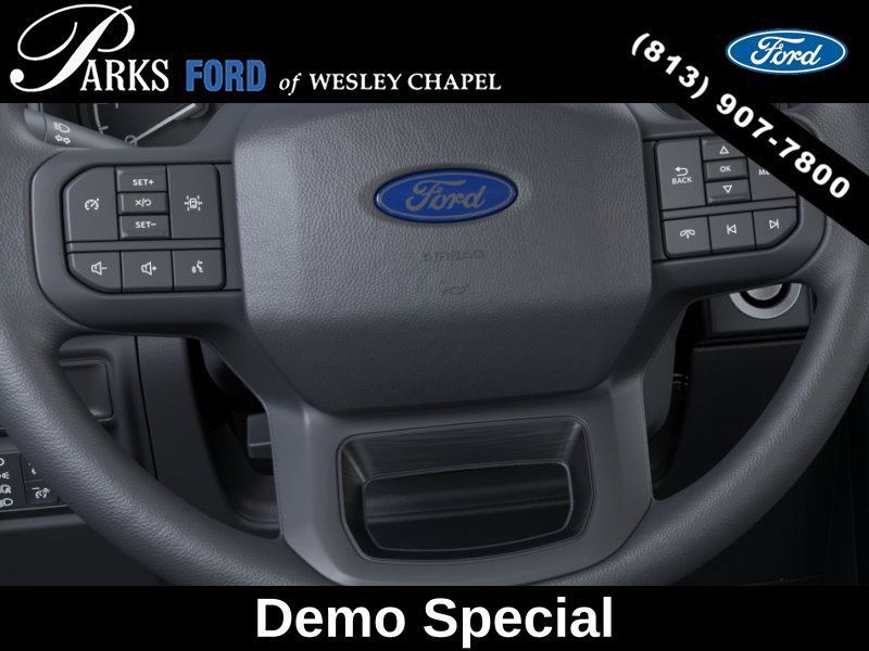 New 2026 Ford F150 STX AWD/4WD image 12