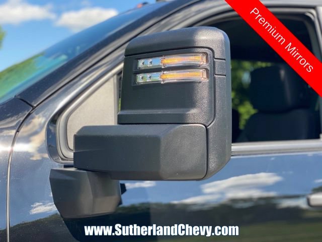New 2026 Chevrolet Silverado 2500 Custom w/ Custom Value Package AWD/4WD image 11
