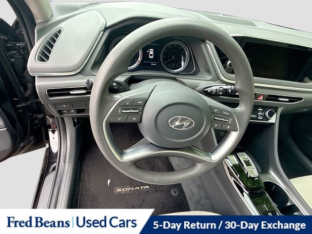 Used 2023 Hyundai Sonata SEL FWD image 12