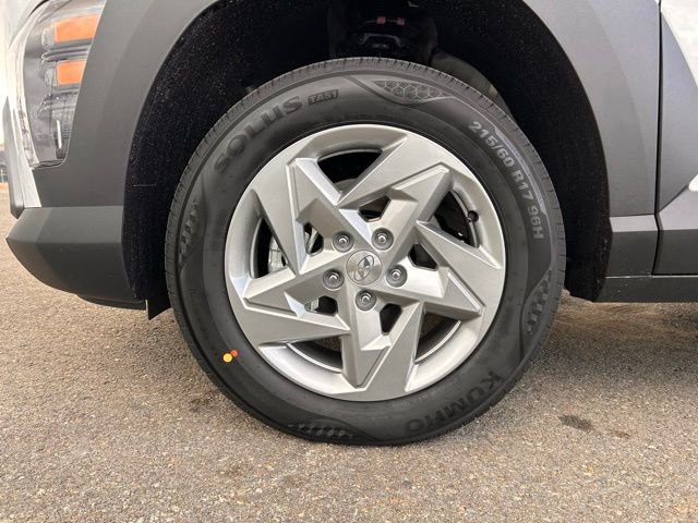 New 2026 Hyundai Kona SE image 9