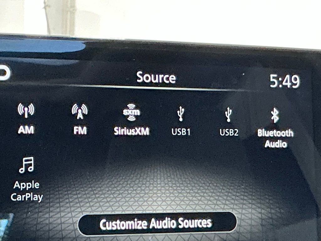 Used 2021 Nissan Rogue SL w/ Premium Package FWD image 33
