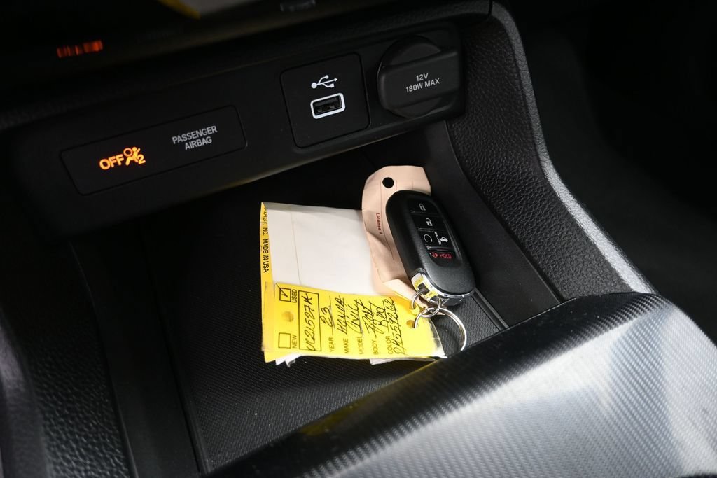 Certified 2023 Honda Civic Sport image 18