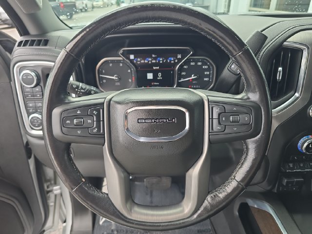 Certified 2021 GMC Sierra 2500 Denali w/ Denali Ultimate Package AWD/4WD image 28