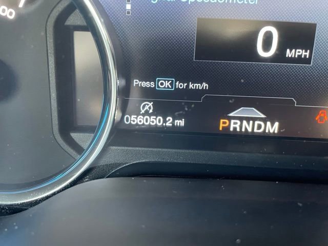 Used 2020 Ford F150 Platinum w/ Equipment Group 701A Luxury image 19