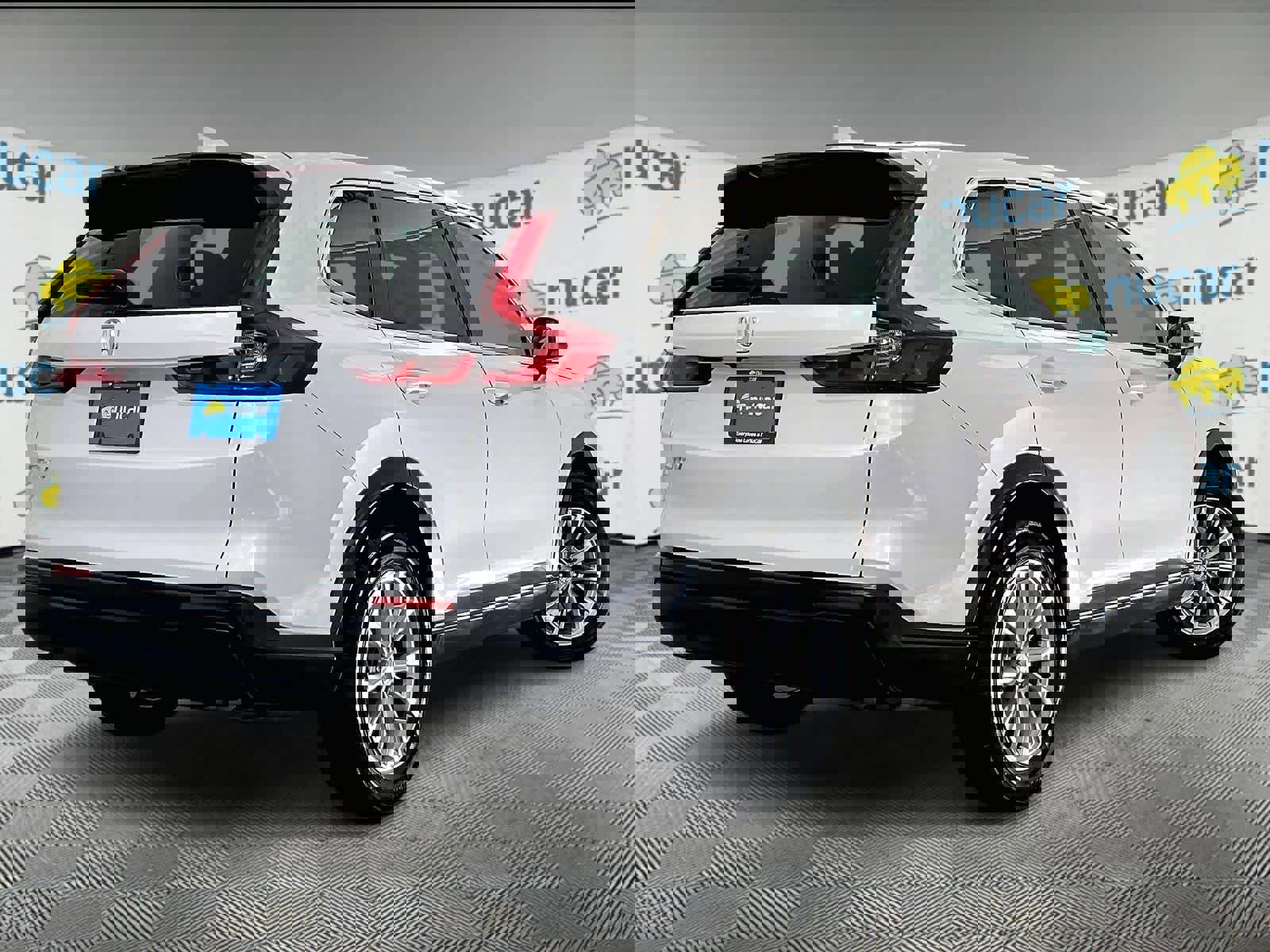 Used 2023 Honda CR-V EX image 6