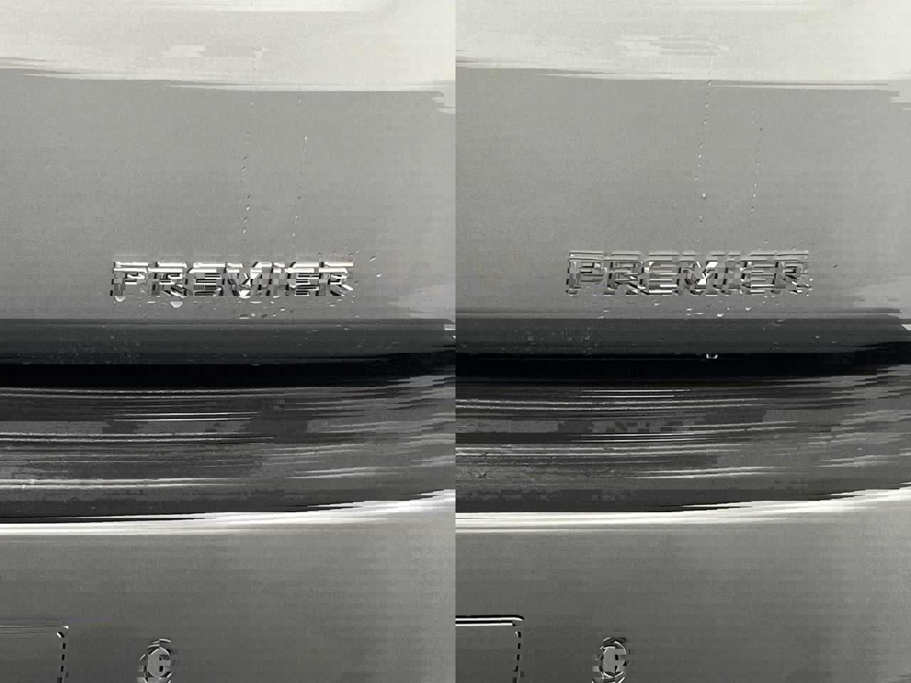 Certified 2025 Chevrolet Suburban Premier w/ Sun And Tow Package AWD/4WD image 38