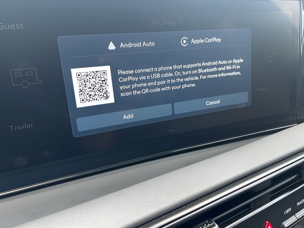 New 2026 Hyundai Palisade XRT Pro AWD/4WD image 18