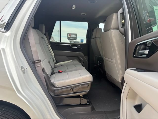 New 2026 Chevrolet Tahoe LS w/ Max Trailering Package AWD/4WD image 14