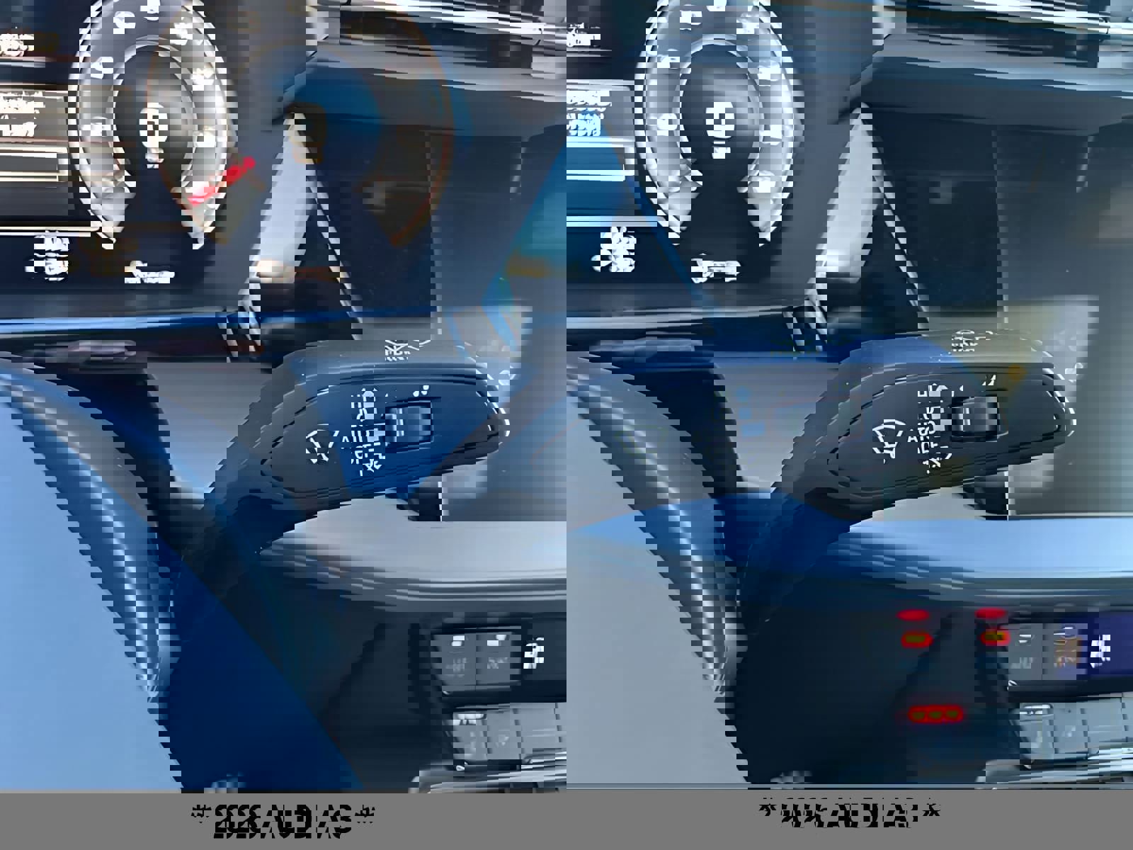 New 2026 Audi A3 2.0T Premium image 26