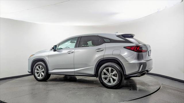 Used 2016 Lexus RX 350 SUV image 4