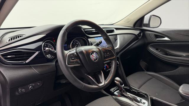 Used 2023 Buick Encore GX Preferred FWD image 24