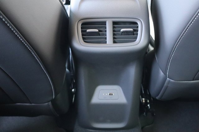 New 2025 Buick Envision Sport Touring image 23