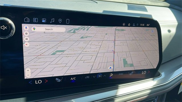 New 2026 Chevrolet Suburban RST w/ RST Capability Package image 19