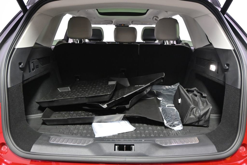 New 2026 Lincoln Nautilus Reserve image 19