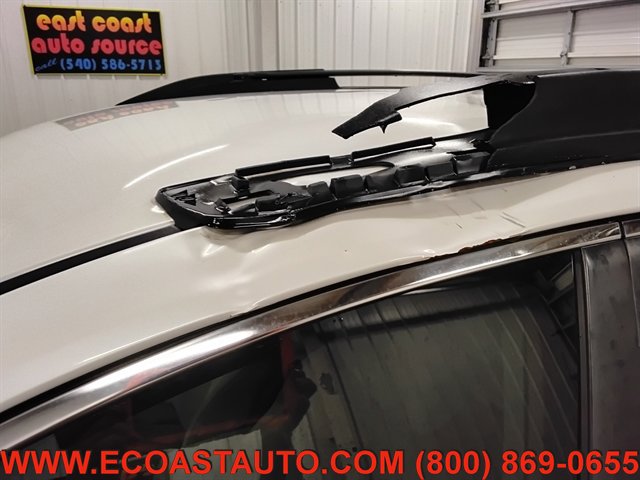 Used 2014 Subaru Outback 2.5i w/ Popular Package #1A AWD/4WD image 16