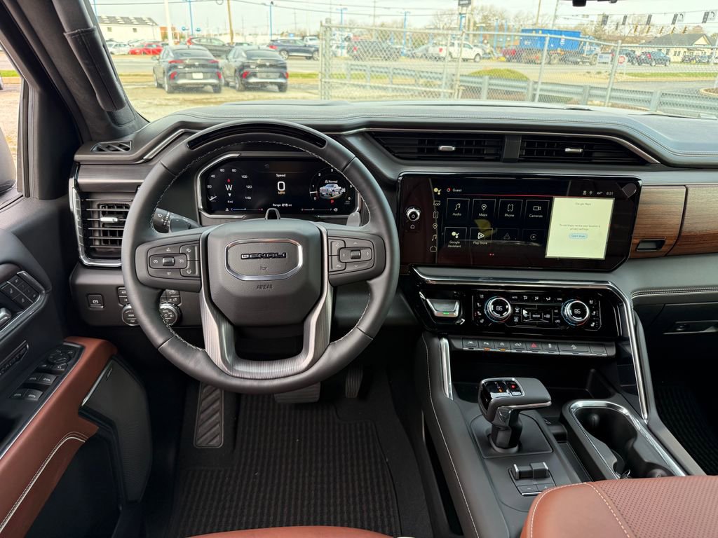 New 2026 GMC Sierra 1500 Denali Ultimate image 29