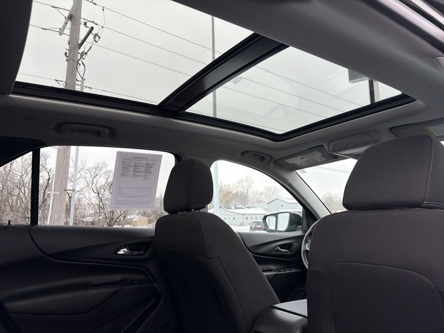 Used 2022 Chevrolet Equinox LT image 15