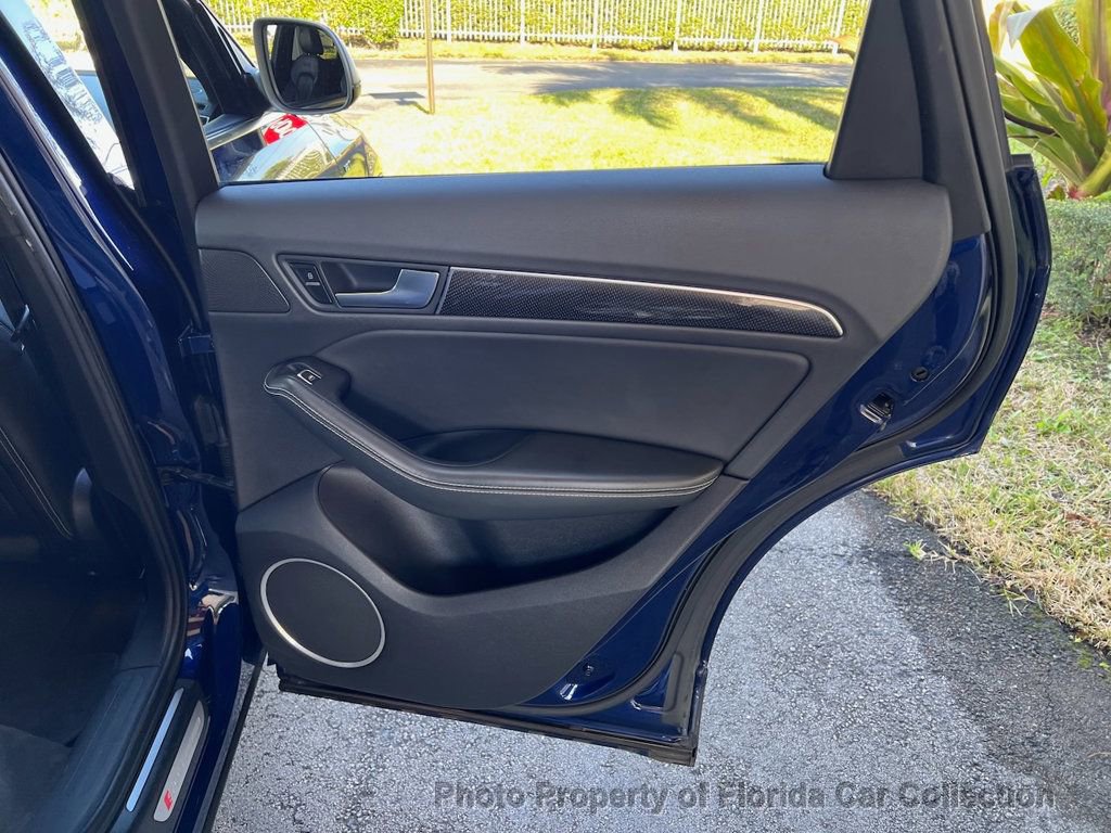Used 2014 Audi SQ5 Premium Plus image 40