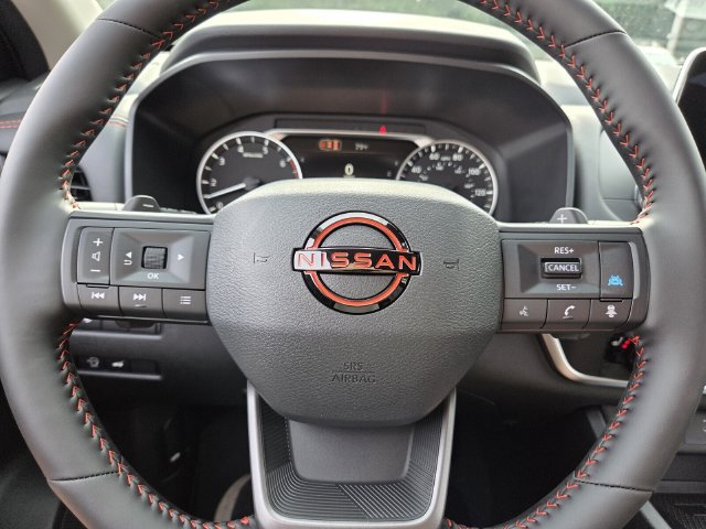 New 2026 Nissan Rogue SV w/ Rock Creek Premium Package AWD/4WD image 20