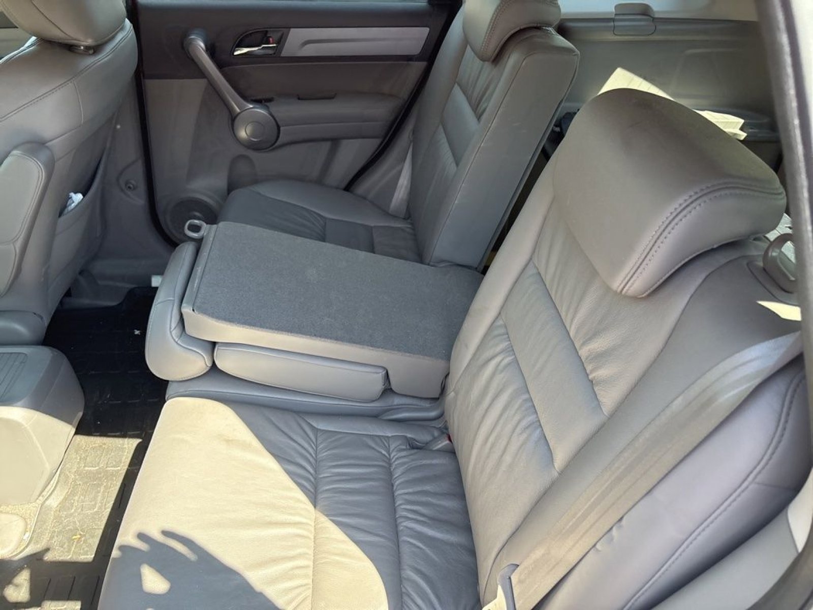 Used 2009 Honda CR-V EX-L image 9
