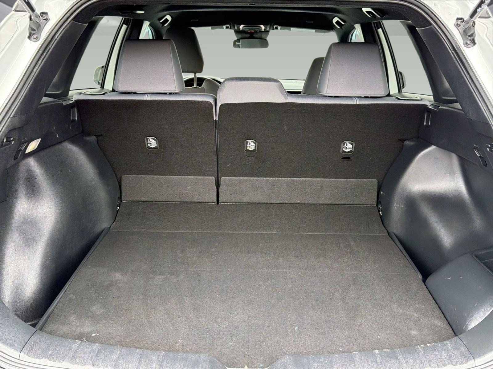 Certified 2023 Toyota Corolla Cross AWD Hybrid image 26