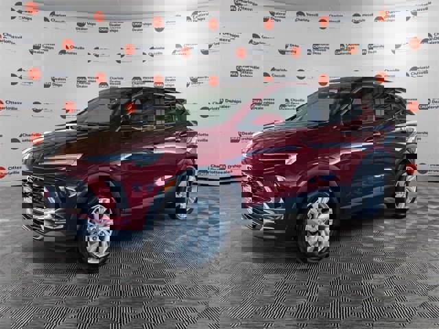 New 2025 Buick Encore GX Preferred