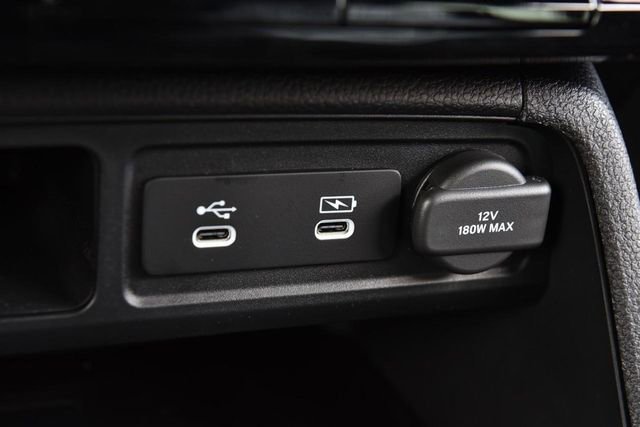 New 2026 Honda Pilot Black Edition image 17