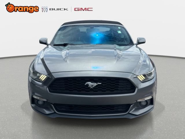 Used 2017 Ford Mustang Premium RWD image 8