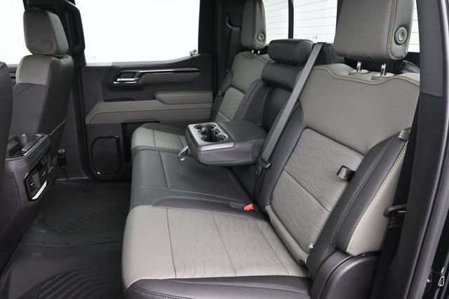 New 2026 Chevrolet Silverado 1500 ZR2 w/ ZR2 Bison Edition AWD/4WD image 30