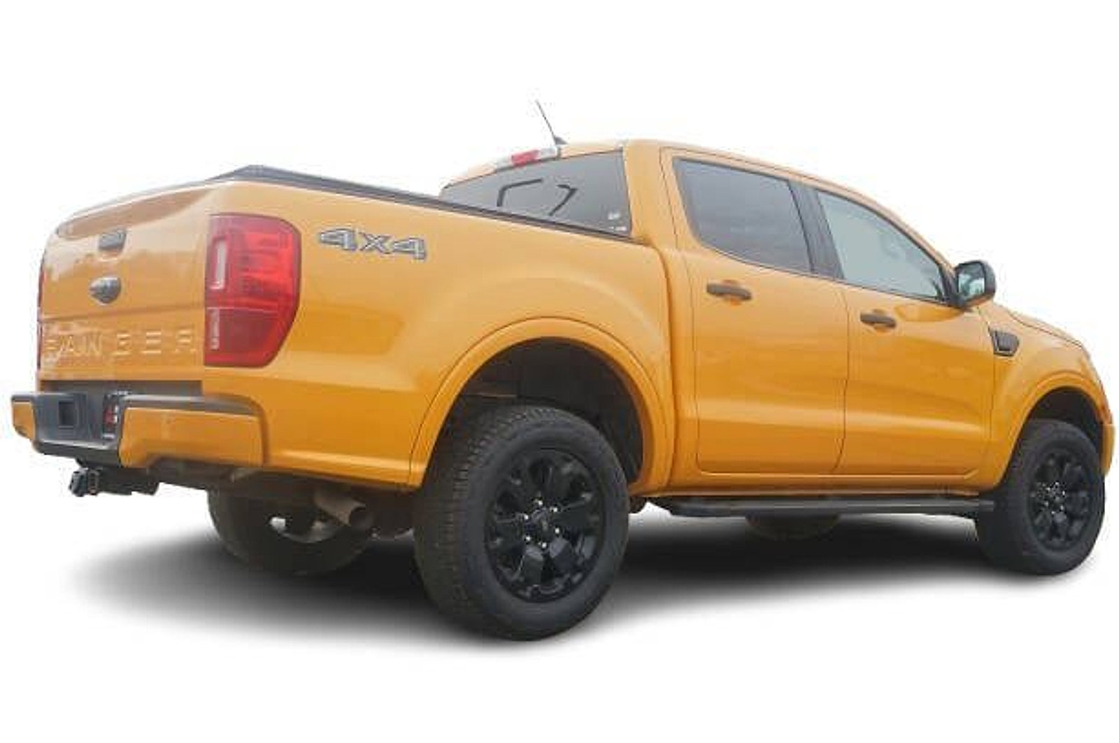 Used 2021 Ford Ranger XLT w/ Equipment Group 302A High image 6