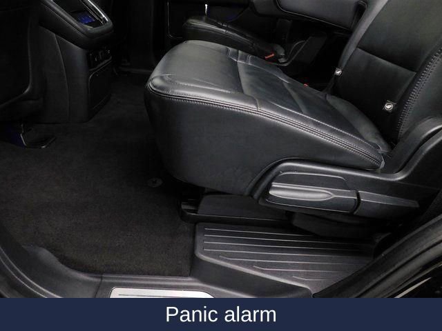 Used 2024 Lincoln Navigator Reserve image 32