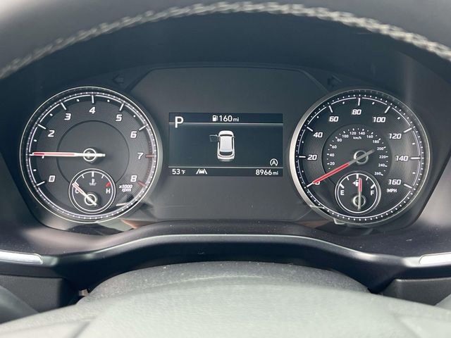 Certified 2023 Hyundai Santa Fe SEL AWD/4WD image 26