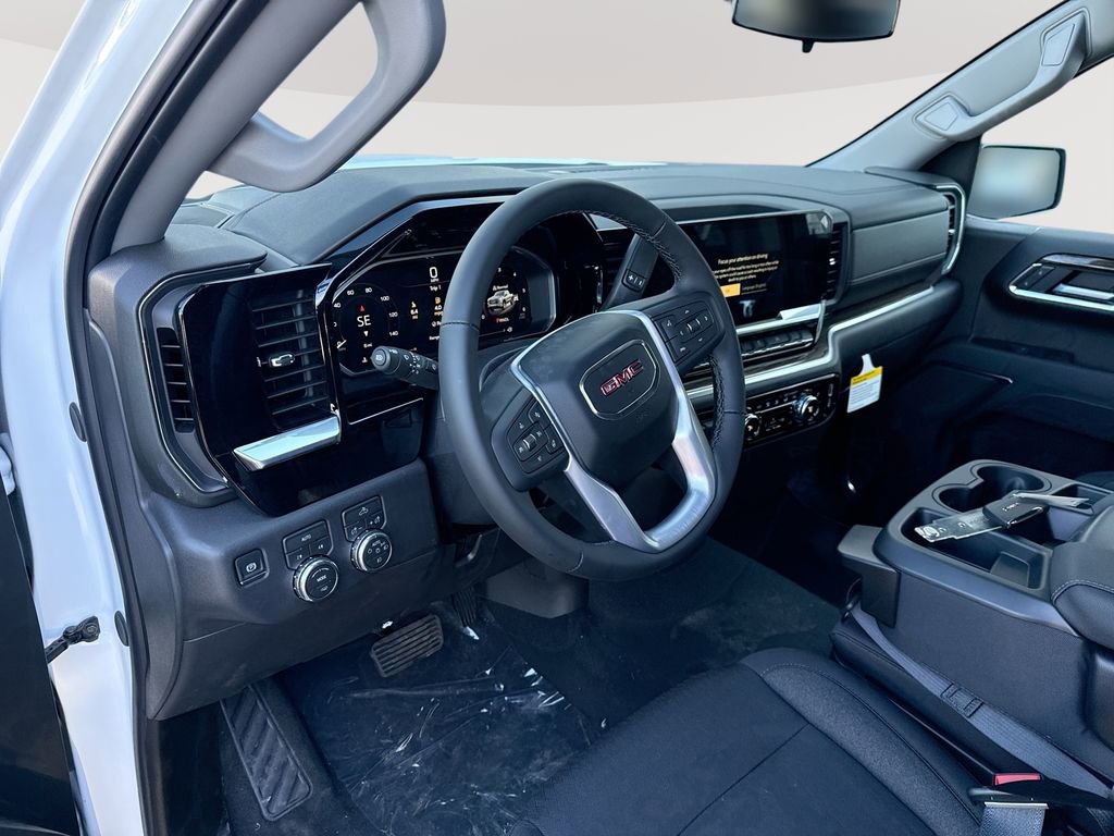 New 2026 GMC Sierra 1500 Elevation AWD/4WD image 10