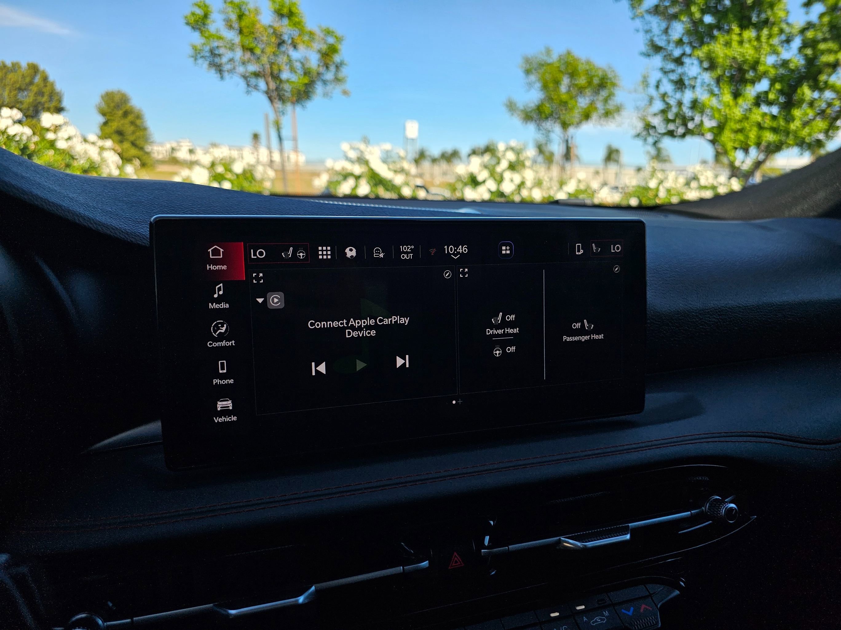 Used 2024 Dodge Hornet R/T AWD/4WD image 31