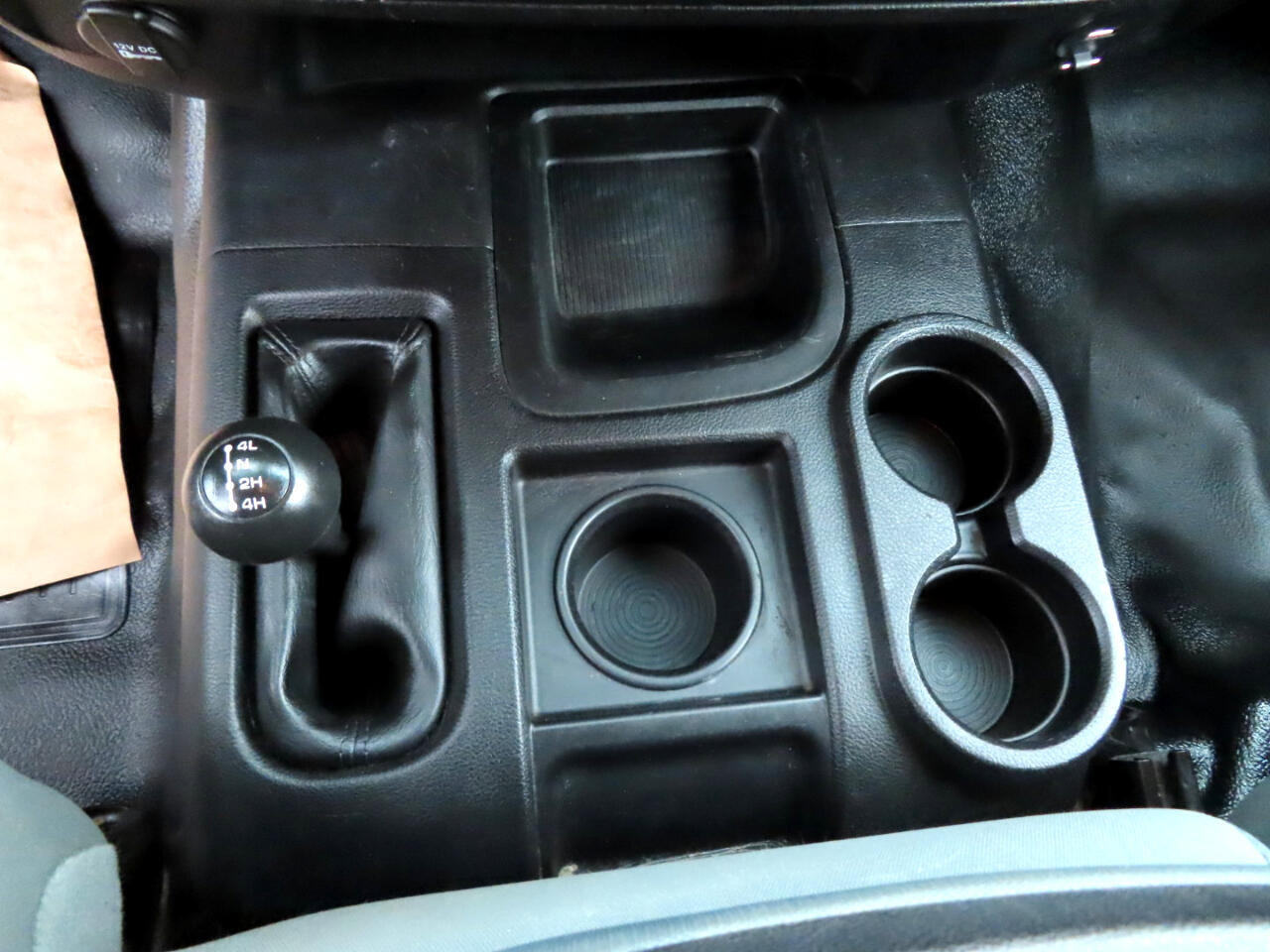 Used 2016 RAM 5500 Tradesman image 29